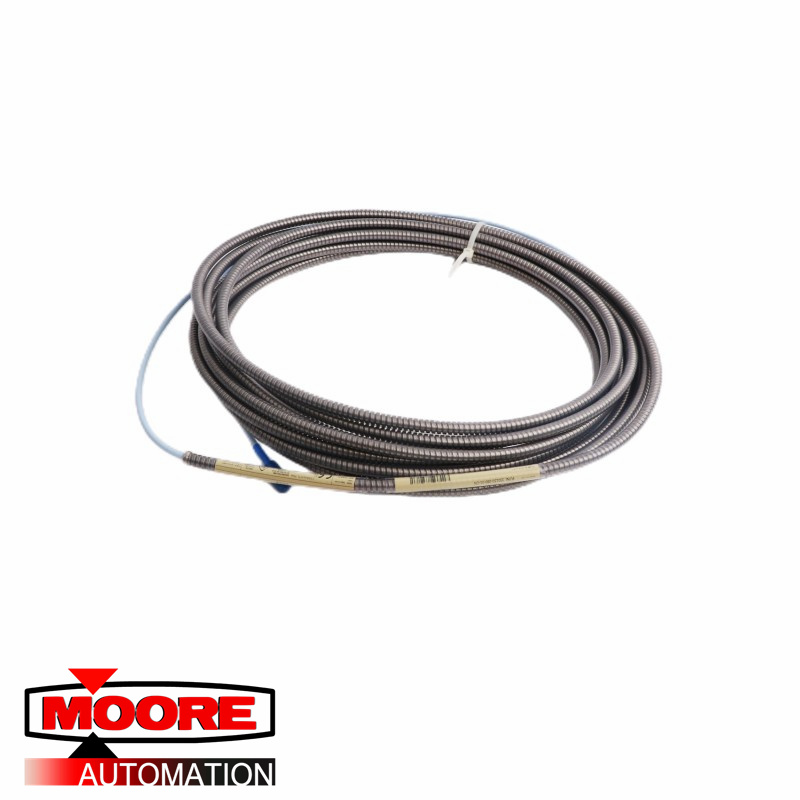 BENTLY NEVADA /330130-080-01-CN /Extension Cable