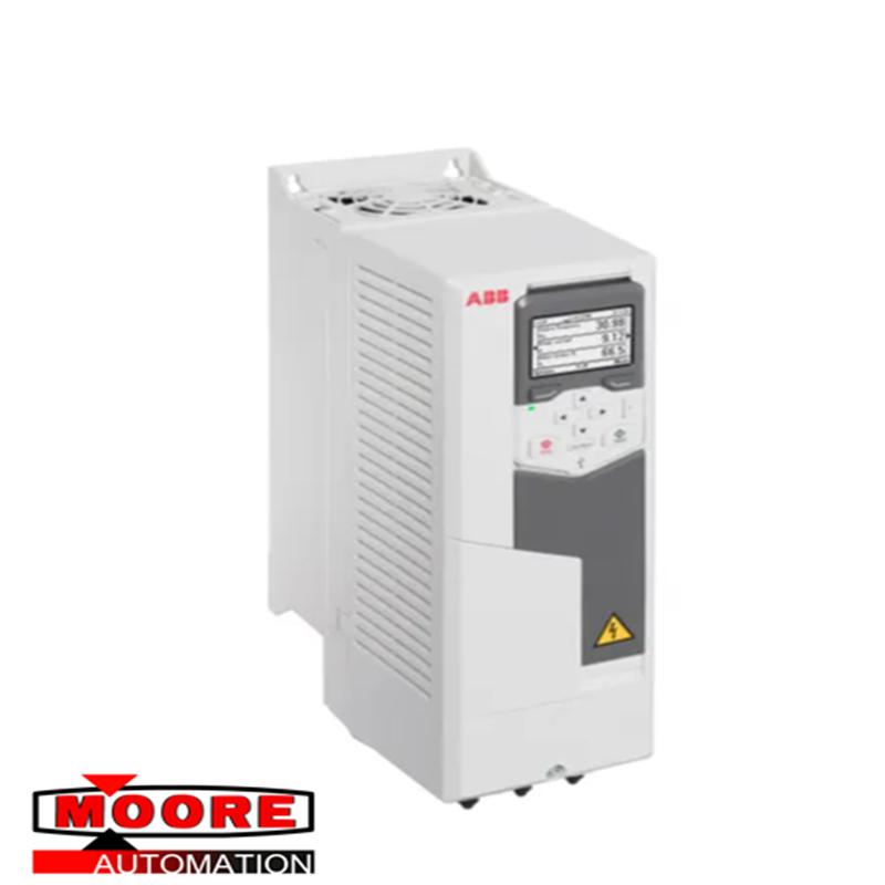 ABB ACH580-PDR-027A-4+B056   FUSED DISCONNECT