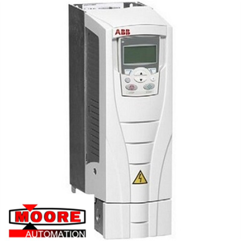 ABB ACH550-U0-125A-6+J400    FUSED DISCONNECT