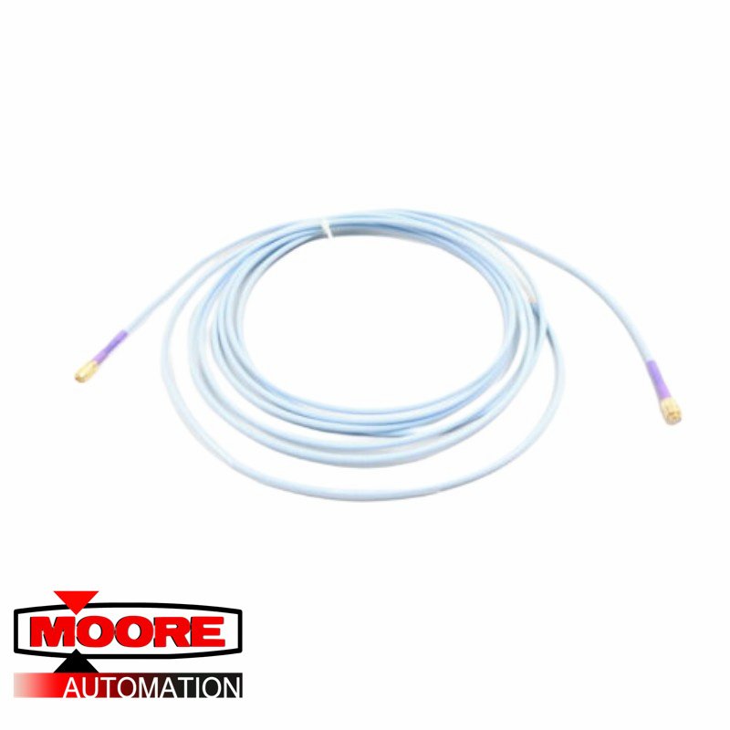 BENTLY NEVADA   330130-040-00-00  Extension Cable