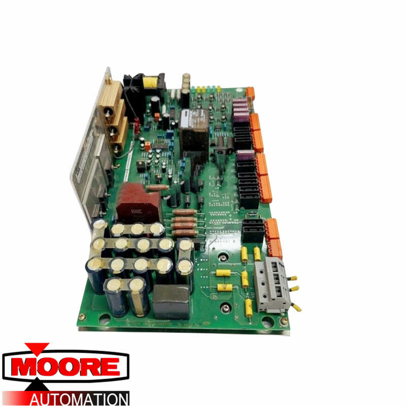 ABB	SMIO-01C  Control Board