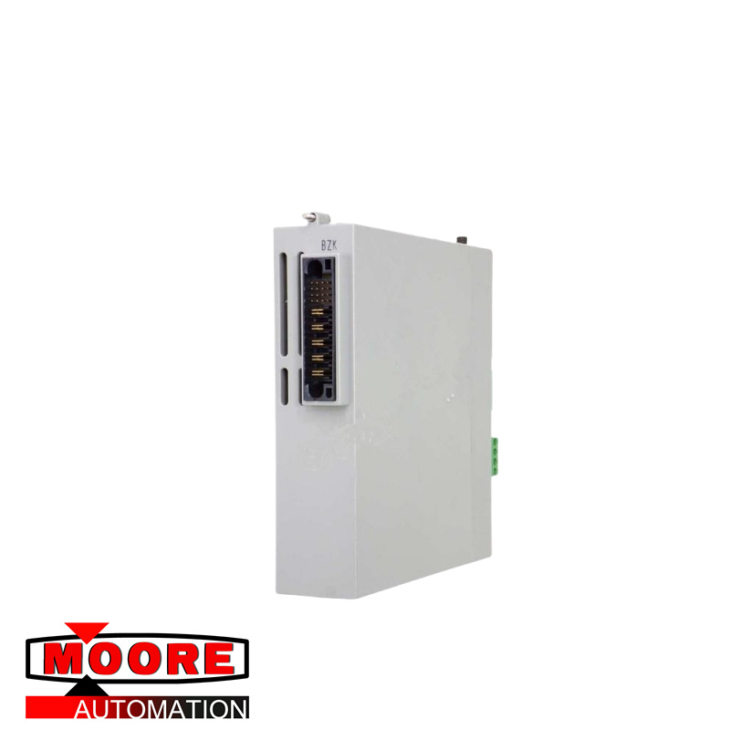 AB  2093-AMP2   Axis Module
