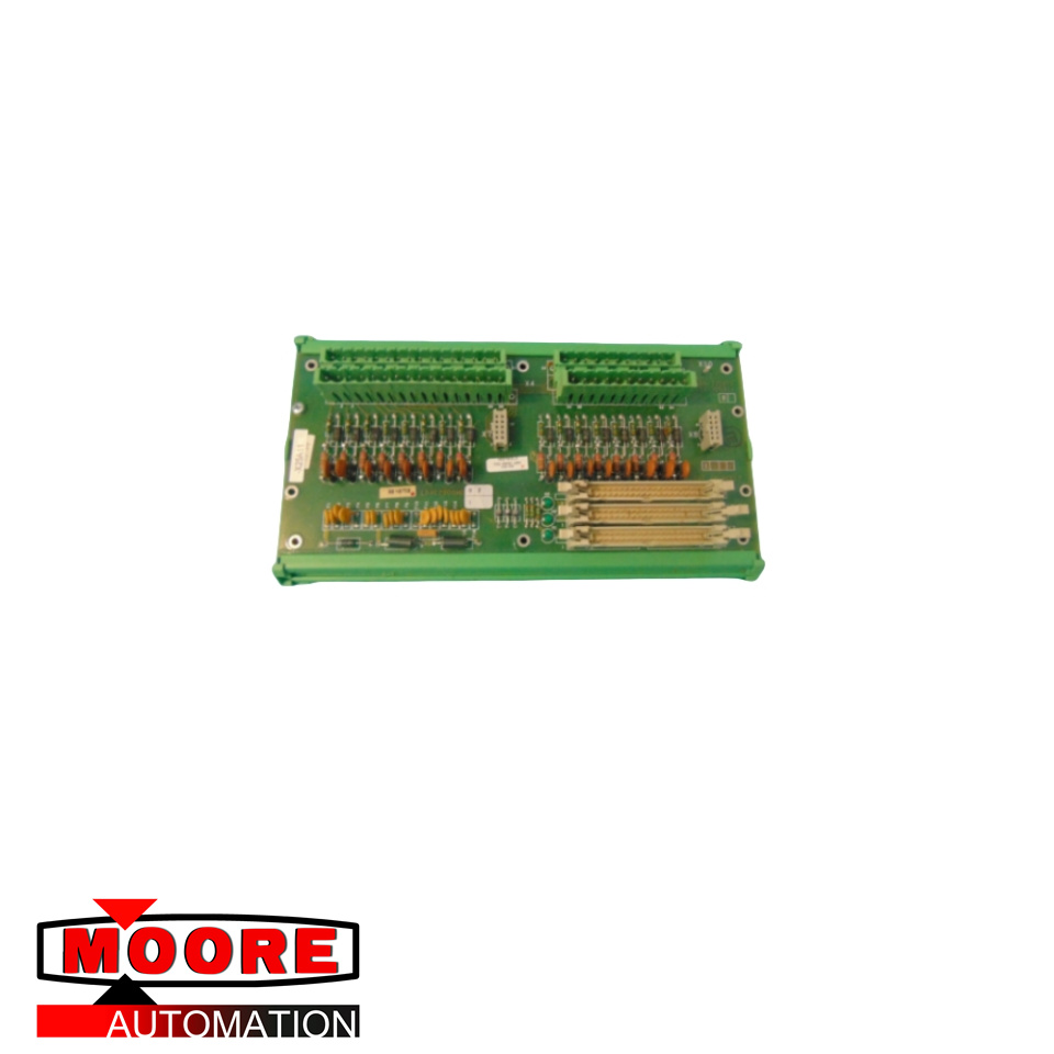 GE	NEGTBCSR1 FEG-S032-J001 L54E2900WP   PLC Module