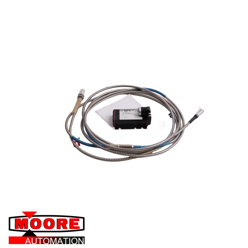 EPRO  PR6423/010-010-CN CON021 Eddy Current Sensor