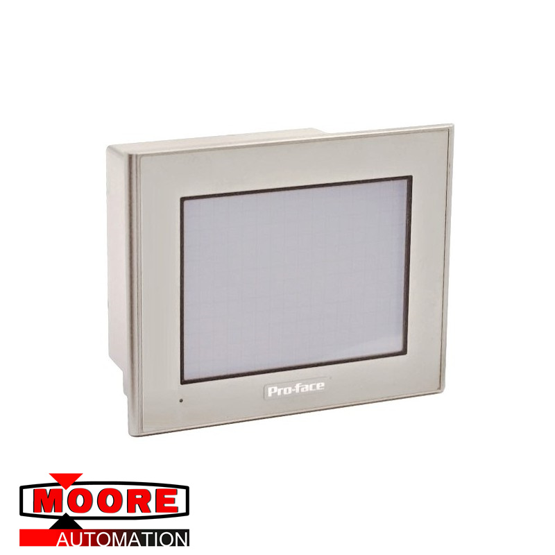 Proface	GP2301-LG41-24V	HMI Touchscreen