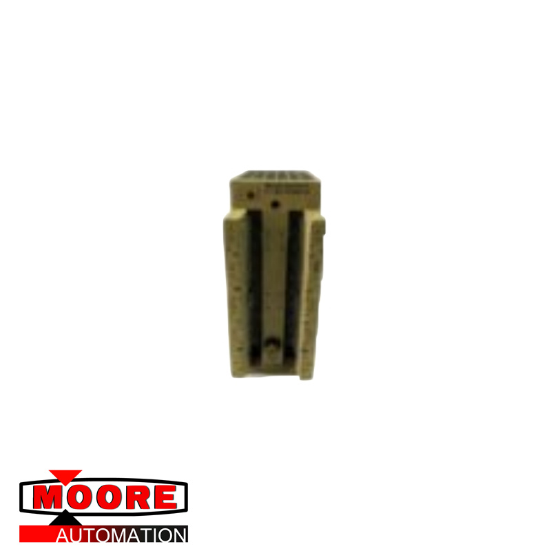 SIEMENS	6ES5451-8MR12 Relay Output Module