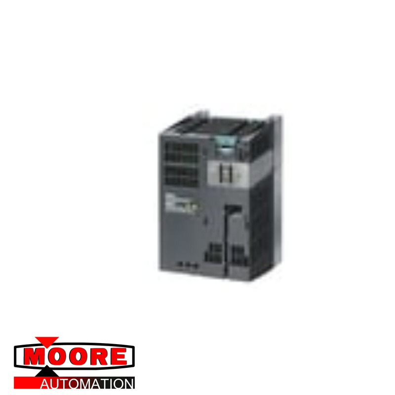 SIEMENS	6SL3224-0BE31-1UA0   Power Module
