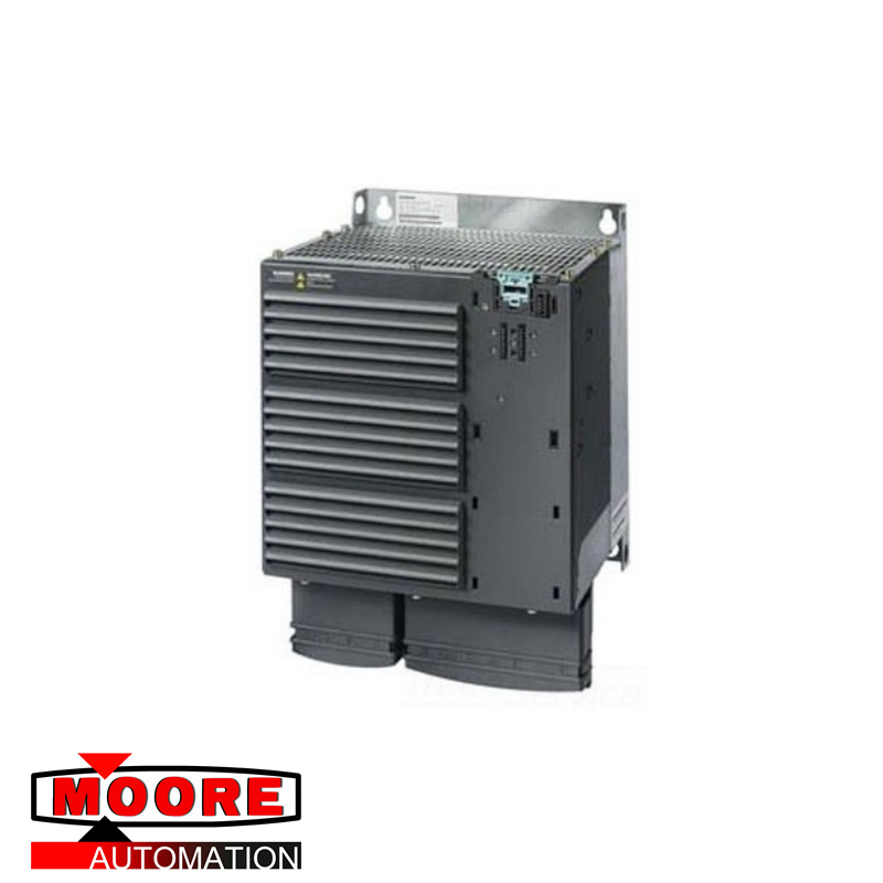 SIEMENS	6SL3224-0BE32-2AA0   INVERTER POWER MODULES