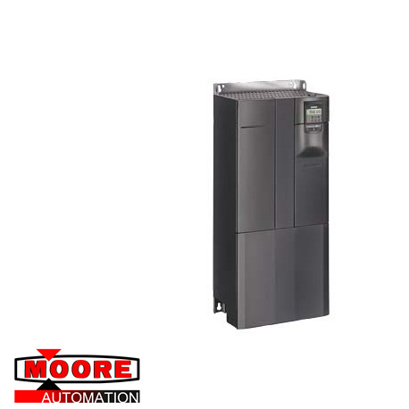 SIEMENS	6SE6440-2UD34-5FA1  CONSTANT TORQUE