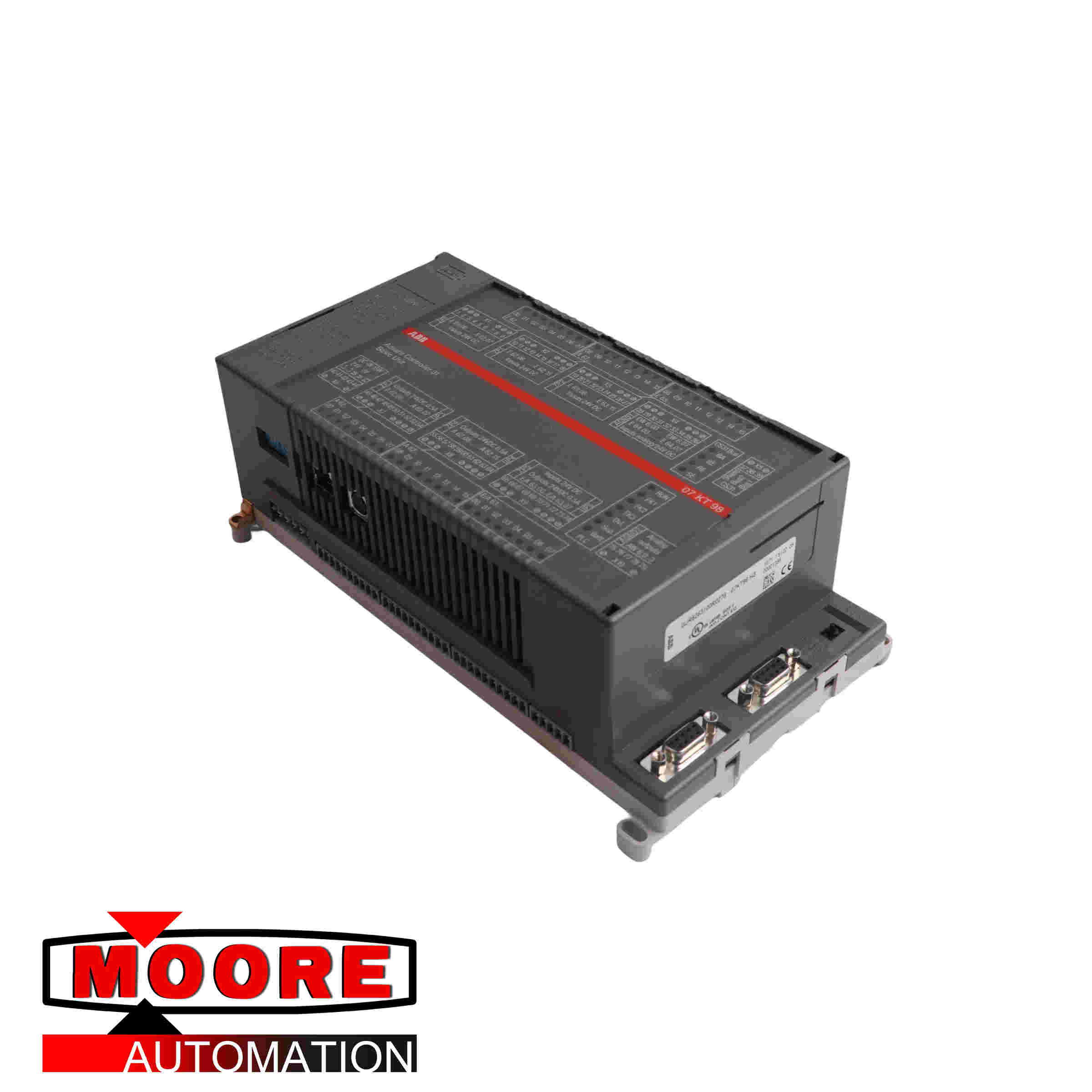 ABB	PSU-0261-12A 3KXG758003U0400  power module