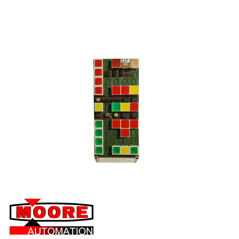 KONGSBERG	NA-1E221 1E-221.2	PANEL CARD