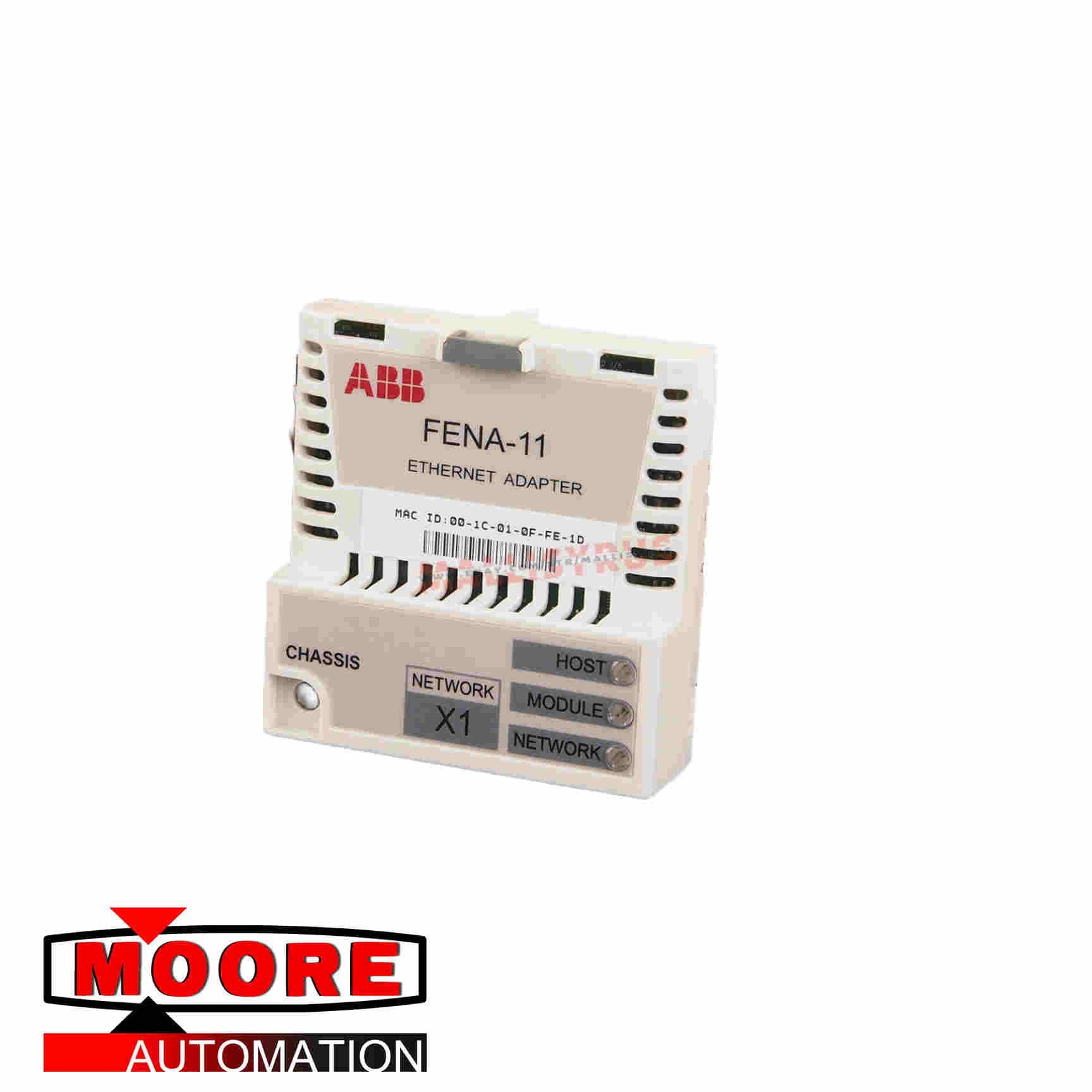 ABB	FENA-11	Adapter Communication Module