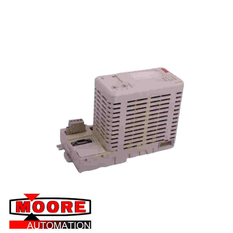 ABB	DSTD108 57160001-ABD  Connection Unit