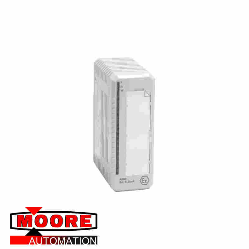 ABB  AI890 Analog Input Module