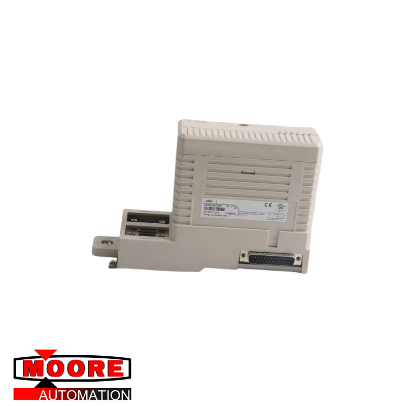 ABB  LD800HSE EX  Foundation Fieldbus Linking Device