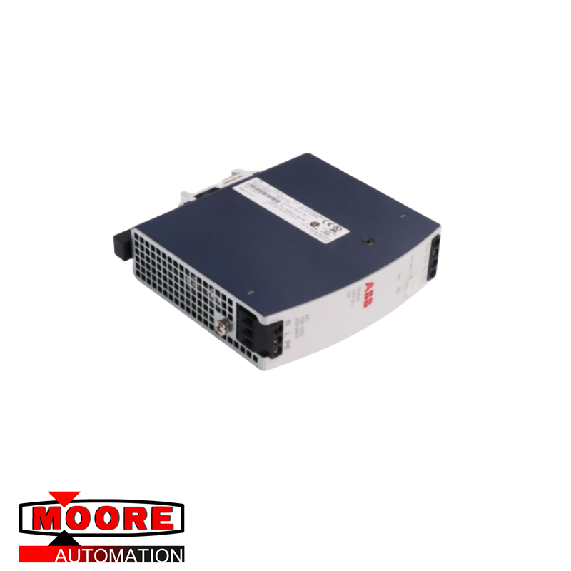 ABB SD832  Power Supply Module