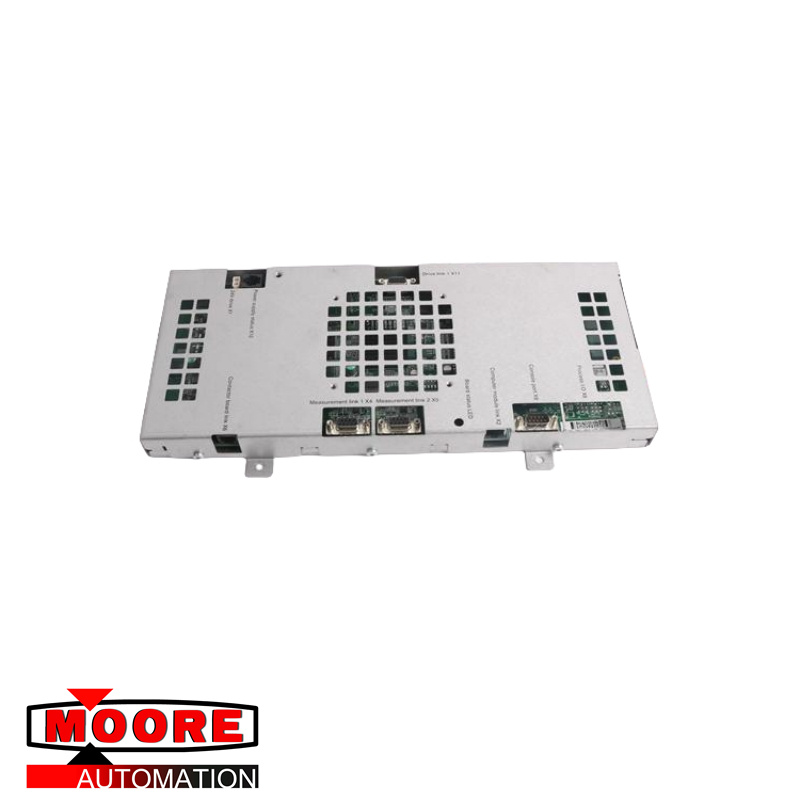 ABB TK812V050   termination units DCS​​