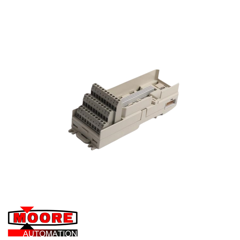 ABB TU837V1	 Extended Module