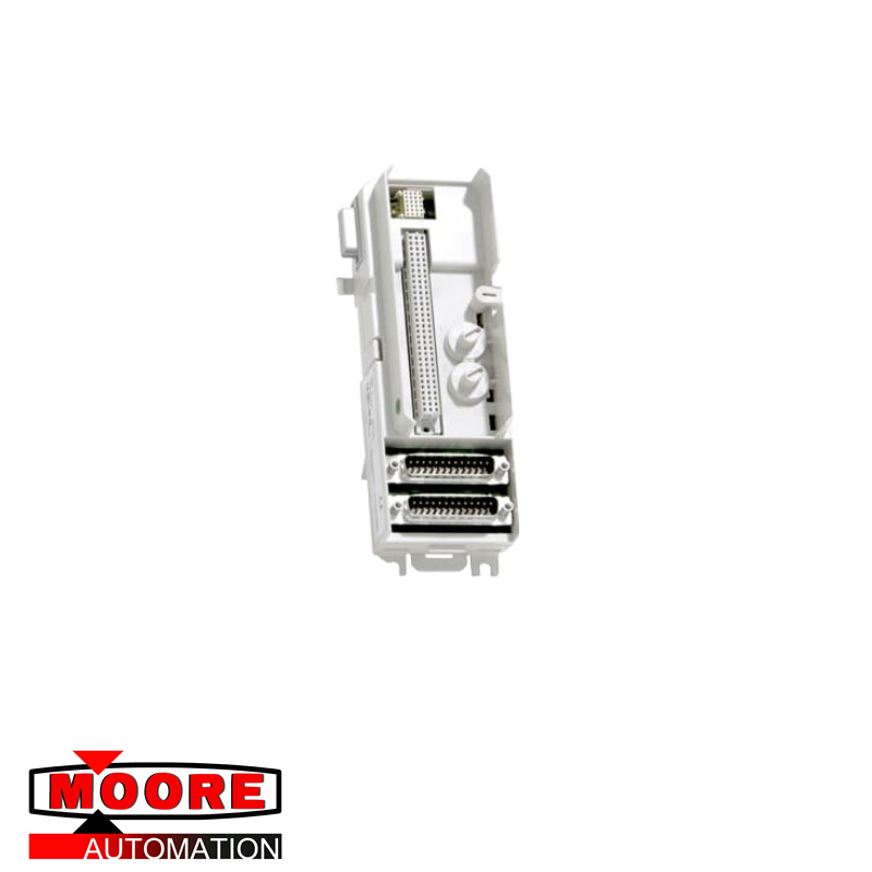 ABB TU819  compact module termination unit