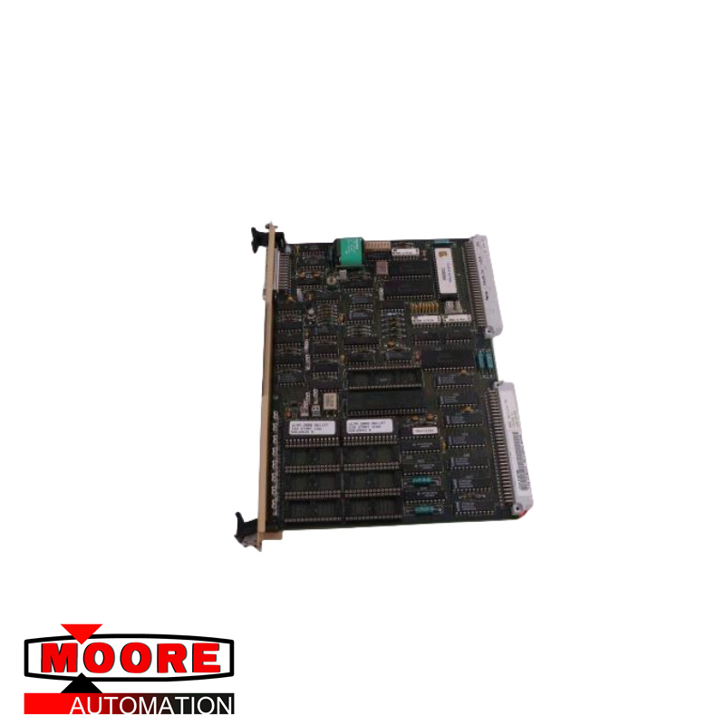 ABB TU854  CONNECTION BOARD
