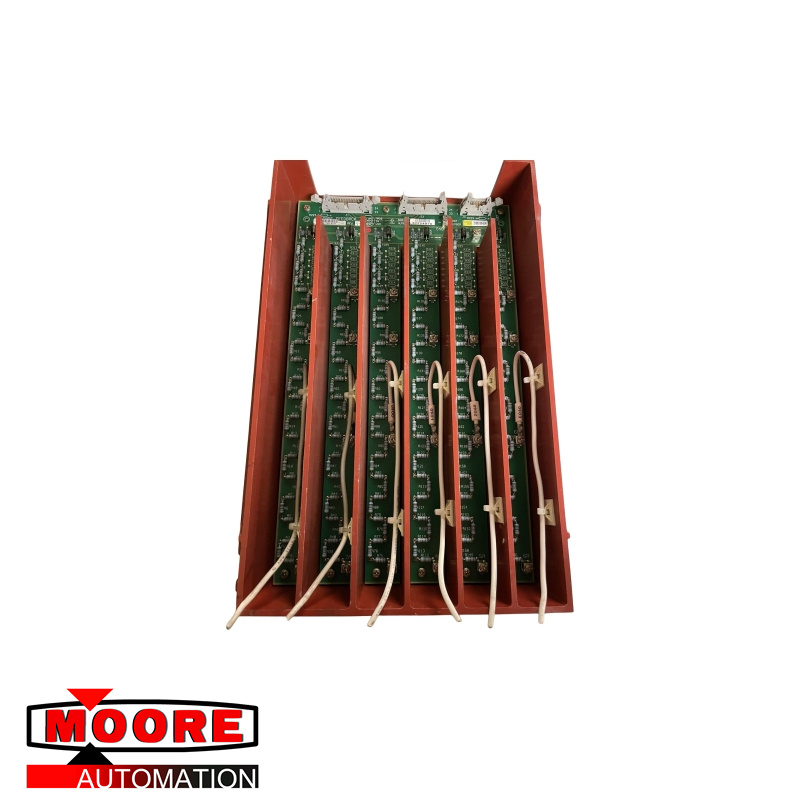 AB 8100-199-53-R    Voltage Feedback Interface Board
