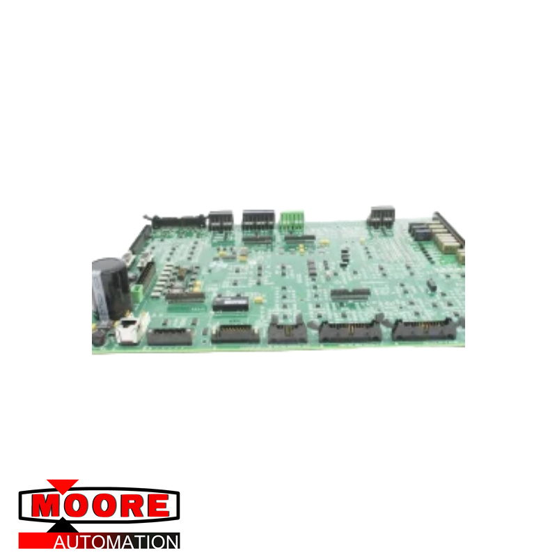 AB 80190-560-02-R    Analog input board