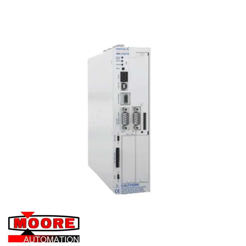 Metronix ARS2102	Cooper PowerTools