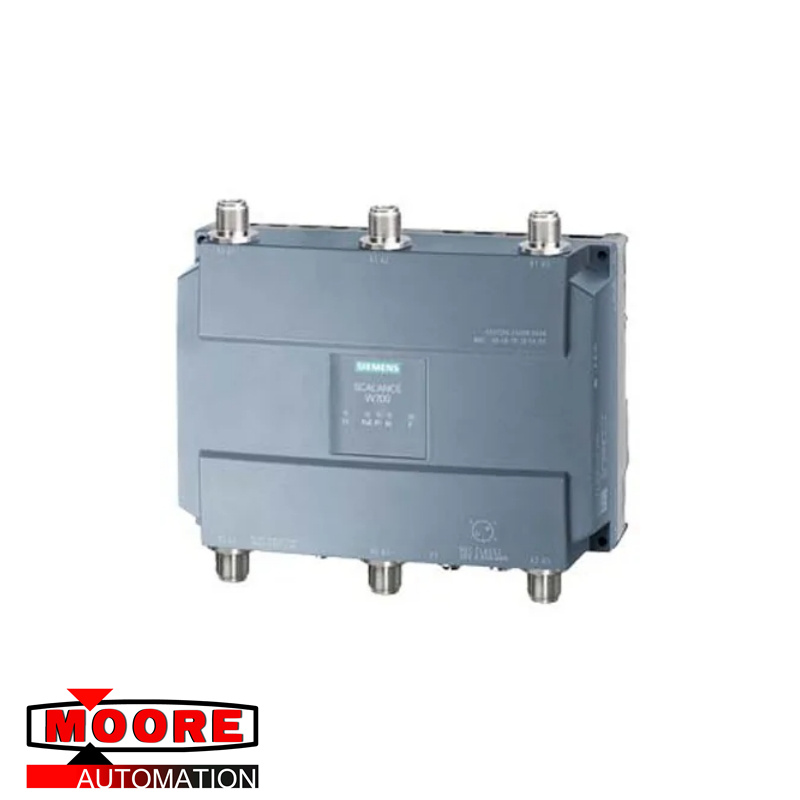 Siemens 6GK5788-2GB00-0AB0   Ethernet Client Module