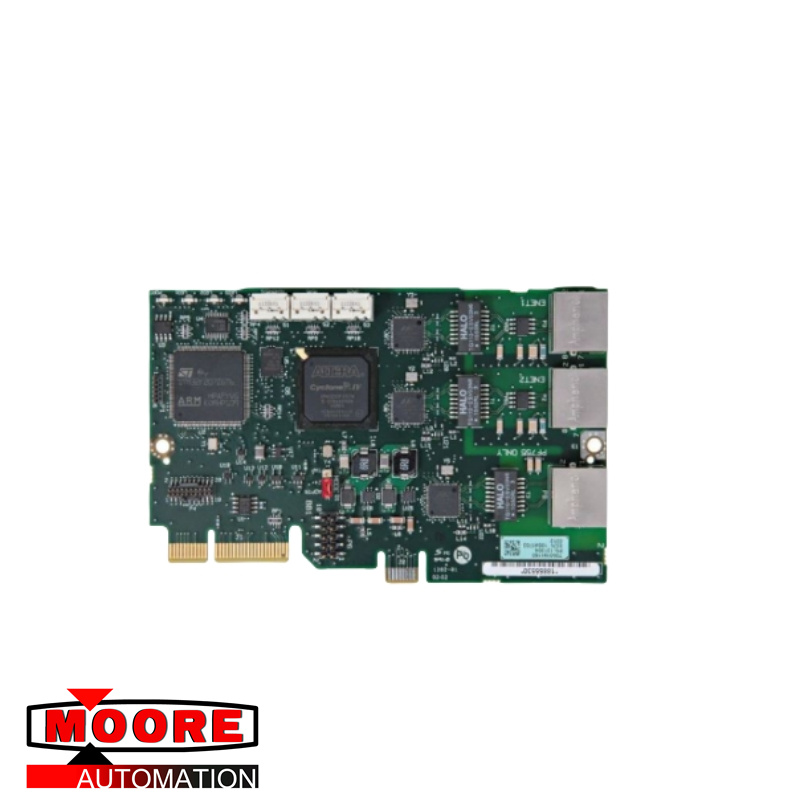 AB  80190-580-01-R Drive Processor Module