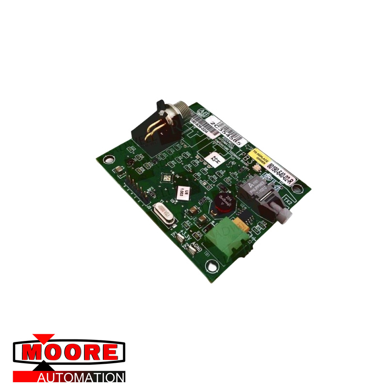 AB  80190-540-02-R PC BOARD