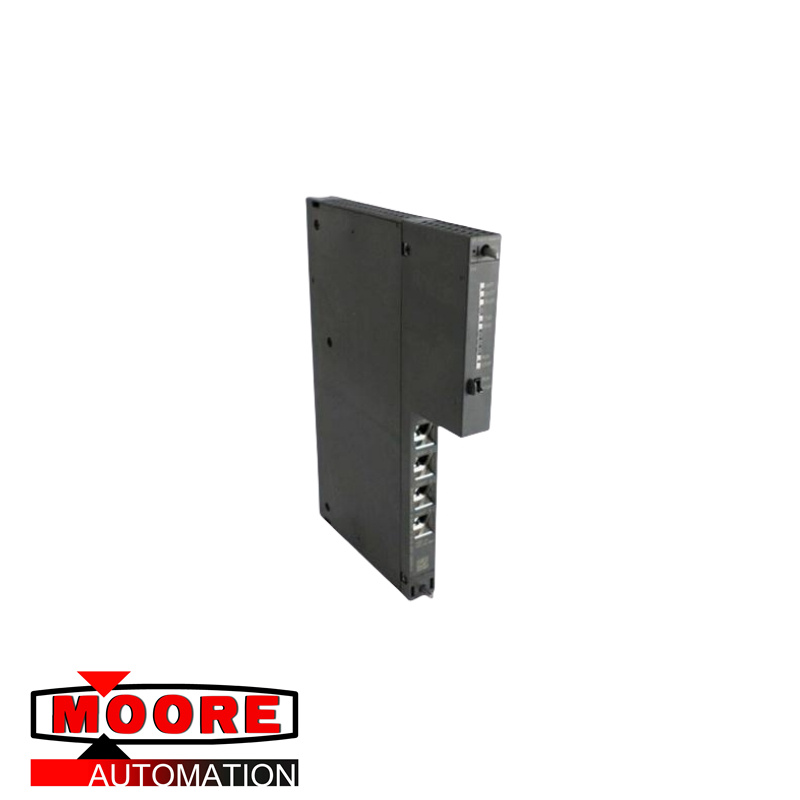SIEMENS	6GK7443-1EX41-0XE0  COMMUNICATION MODULE