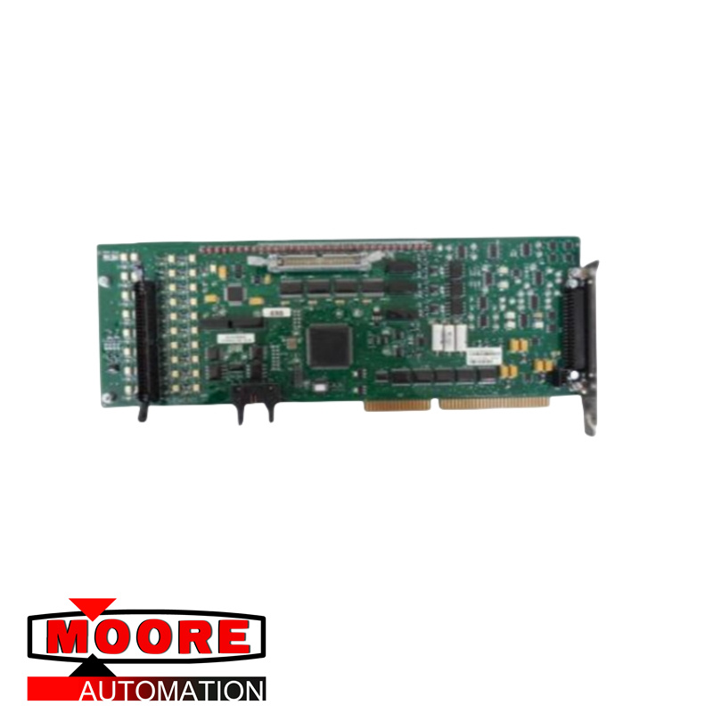 Siemens Robicon	A1A10000423.00M  Robicon I/O Board