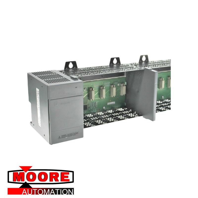 AB	1746-A13/B  SLC 13 Slots Chassis