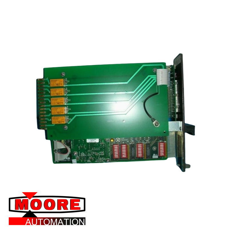 DET-TRONICS   EQ2100CG  QUANTUM GATEWAY MODULE