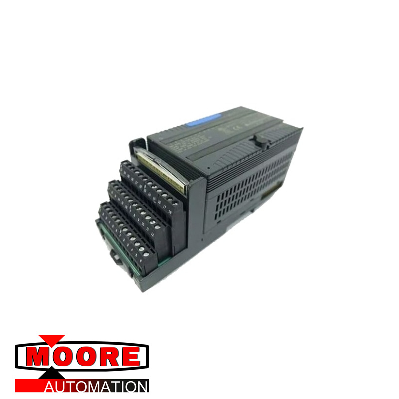 GE	IC200MDL741    FANUC PLC MODULE