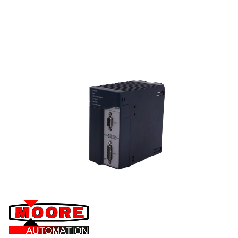 GE   IC695CPU310   PACSystems RX3i CPU 300Mhz two serial