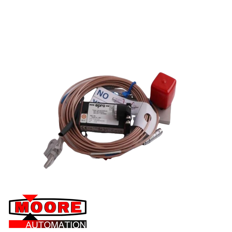 EPRO  PR6426/00-8 M CON011  Eddy Current Sensor