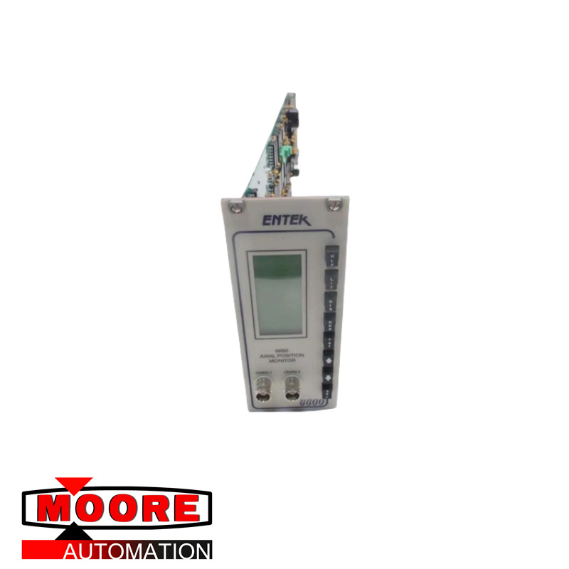 EC6682   Axial Position Monitor