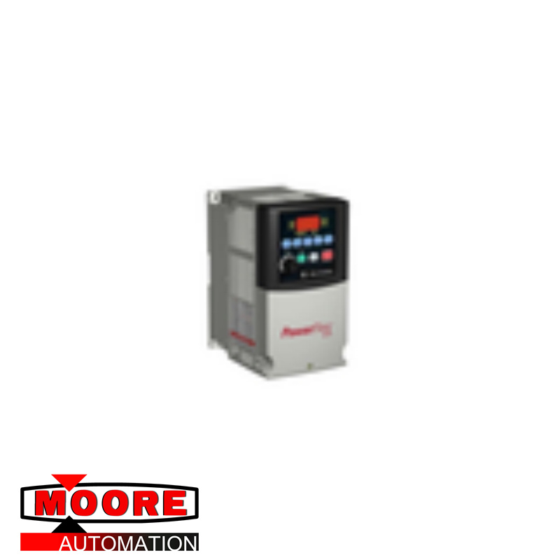 AB	22B-D2P3N104   PowerFlex 40 Drive