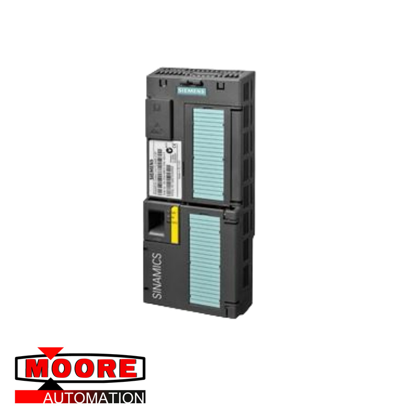 SIEMENS	6SL3244-0BB12-1FA0  CONTROL UNIT