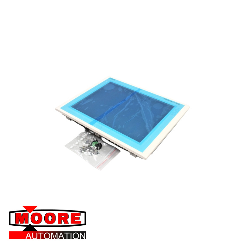 SIEMENS	6AV6545-0DB10-0AX0   Touch Multi Panel