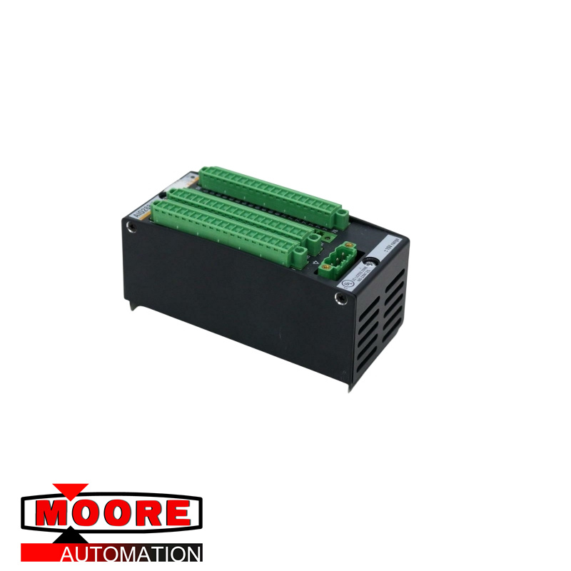 BACHMANN	AIO288/1   Output Module
