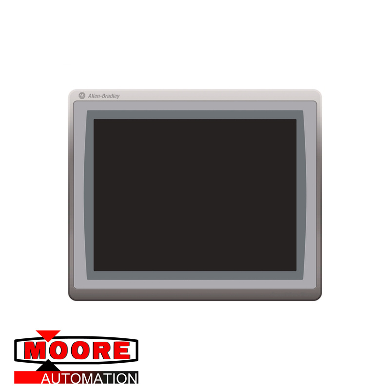 AB	2711P-T15C21D8S  Terminal