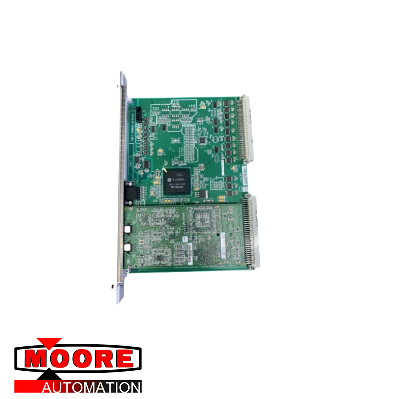 GE	IC698ETM001-EM  Ethernet interface module