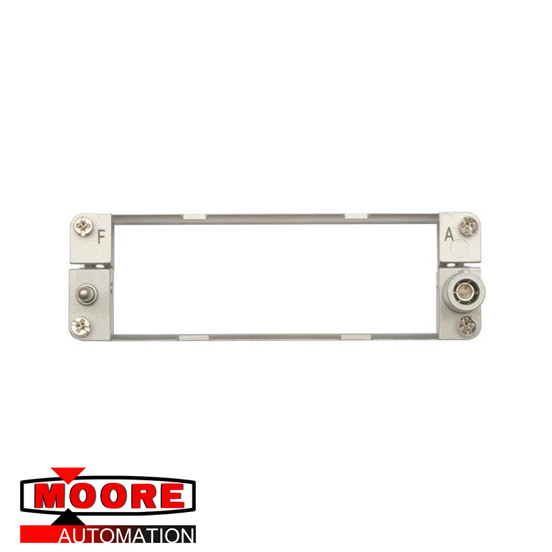 HARTING	09140240303   FRAME HINGED FOR 6MOD