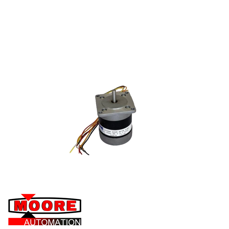 AMETEK MAE HY2004270900A8 Hybrid Stepper Motor