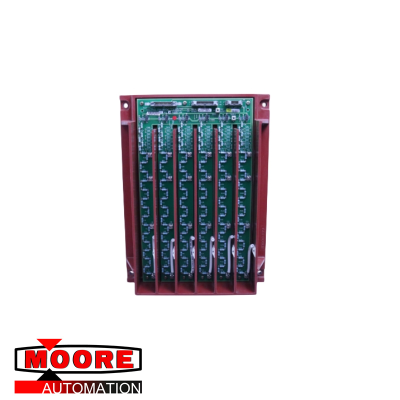 AB 81000-199-53-R INTERFACE BOARD