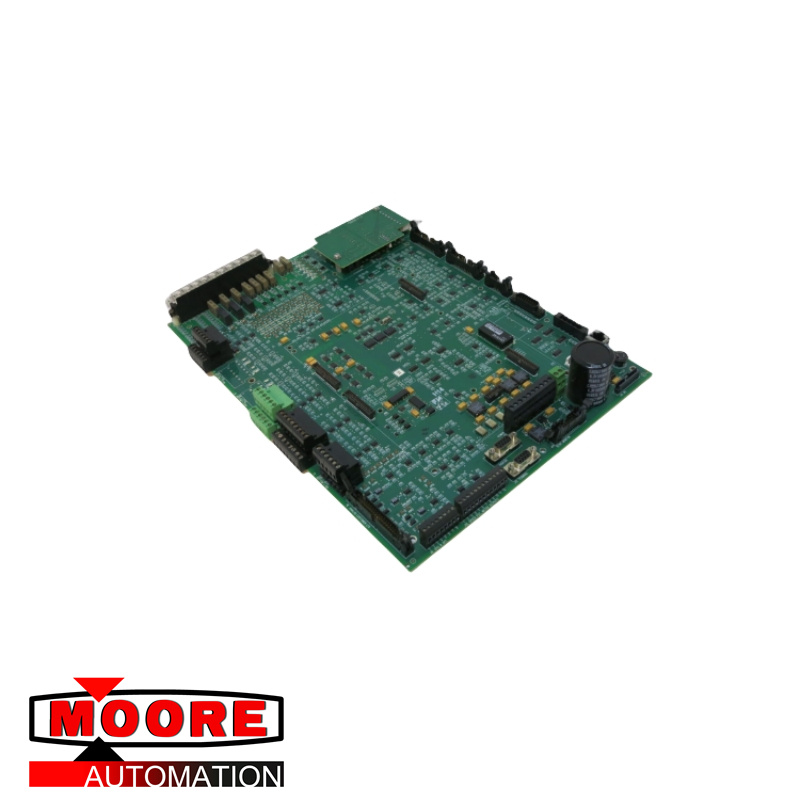 AB 80190-640-02-R PC BOARD