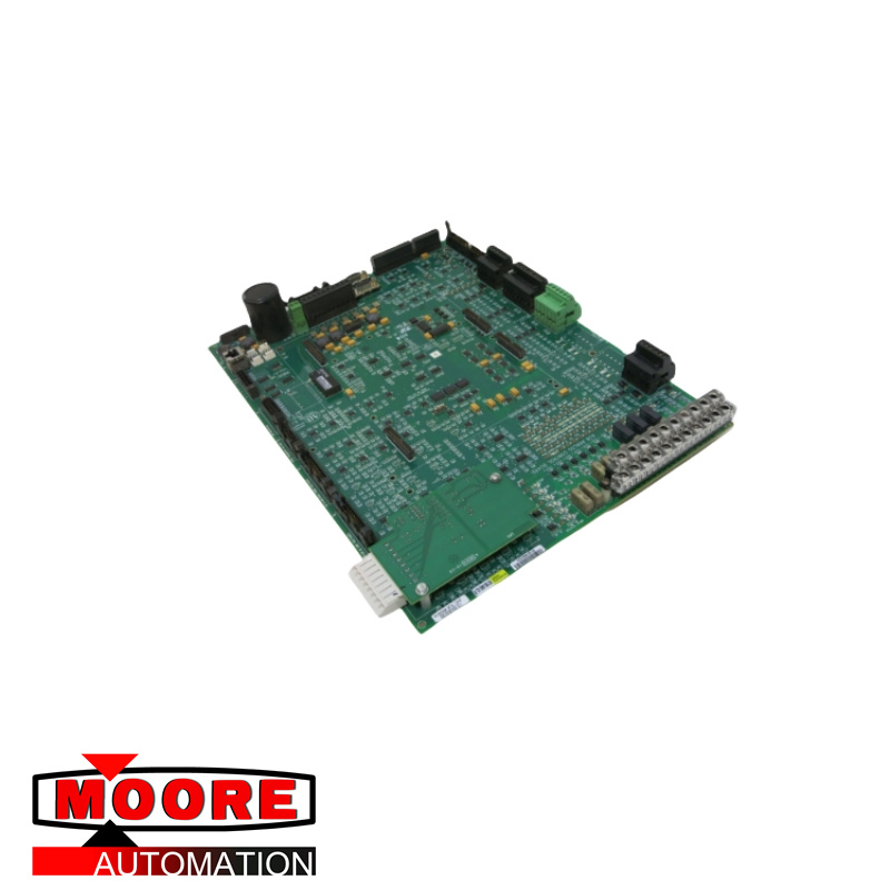 AB 80190-640-02-R PC BOARD