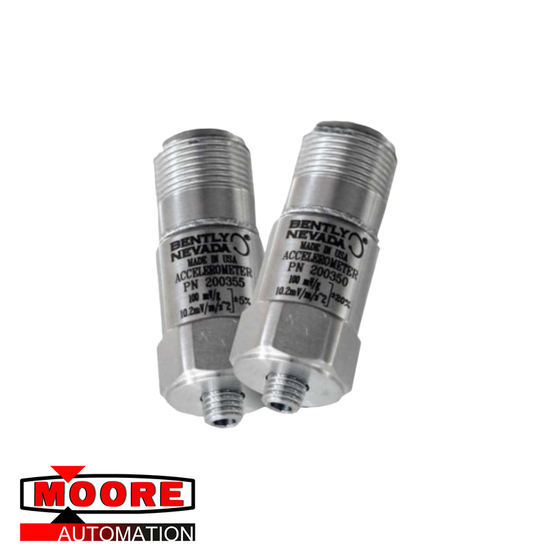 Bently Nevada	 200350-12-00-CN  spare parts